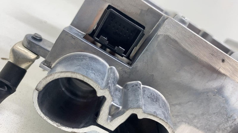 ⭕ 12-15 Tesla Model S 1-Phase High Voltage Junction Box Dual Motor 102