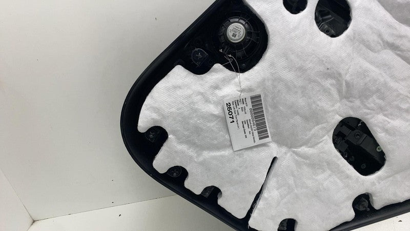 ⭕ 2021-2023 Tesla Model 3 Rear Driver Side Interior Door Panel Trim Ca