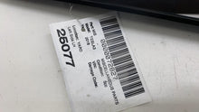 ⭕ 2017-2023 Tesla Model 3 Left B-Pillar Applique Glass Trim Molding 1100437-00-B