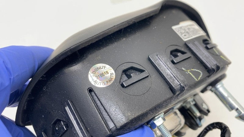 109683500J ⭕ 2017-2023 Tesla Model 3 Front Driver Steering Wheel Safety Airbag 1096835-00-J