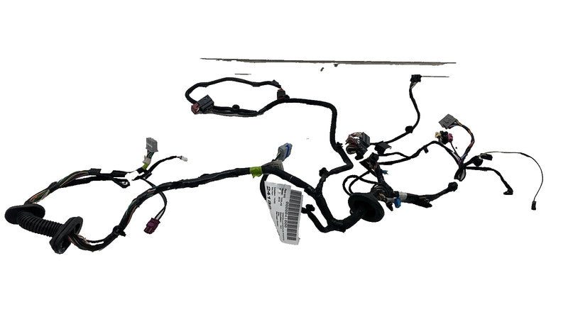 ⭕2012-2020 Tesla Model S Front Door Wiring Harness Cable Loom Right 1004424-01-V