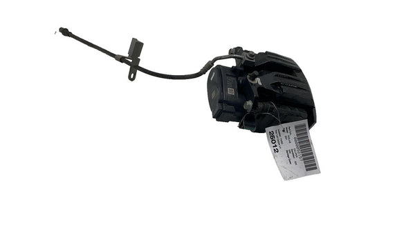 2021-2024 Tesla Model S X Rear Driver Side Caliper w/ Brake Hose Line Left Assy