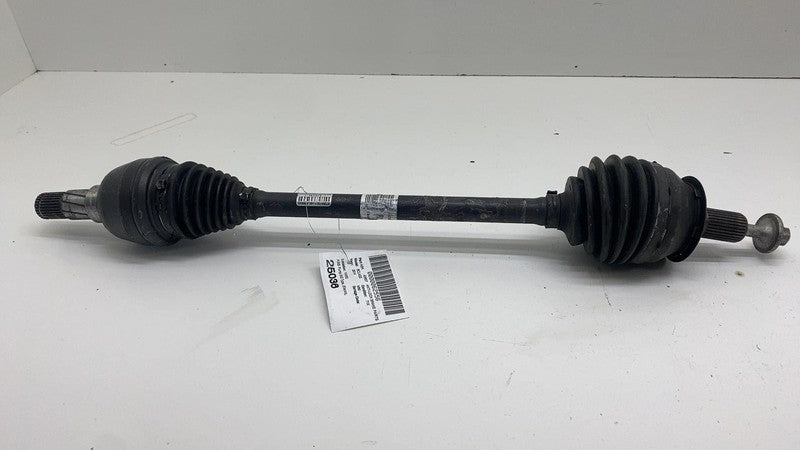 ⭕2014-2017 B-Class W246 W242 Front Left CV Axle Shaft Driveshaft FWD A