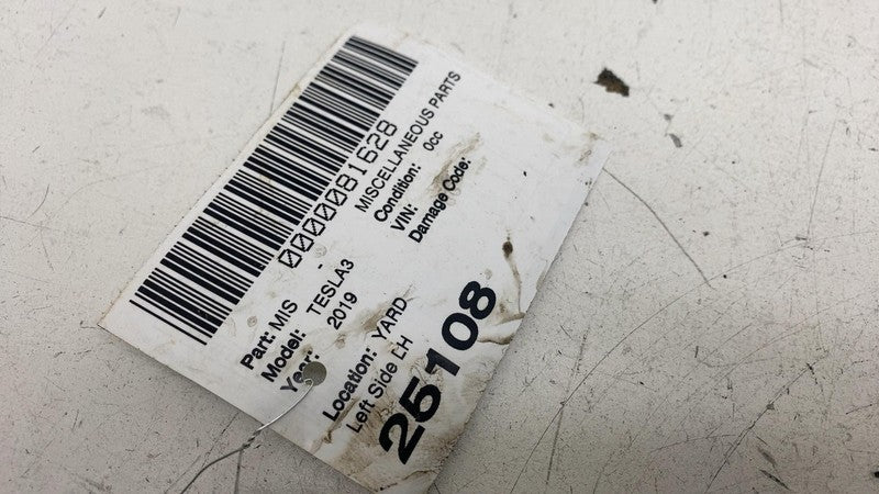 ⭕ 17-23 Model 3 Rear Left or Right Shock Strut Absorber Damper AWD 104