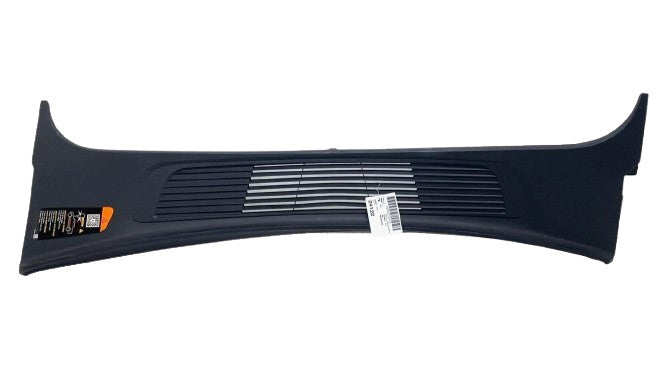 ⭕22-24 Rivian R1T R1S Frunk Underhood Access Panel Battery Cover Trim PT00003230