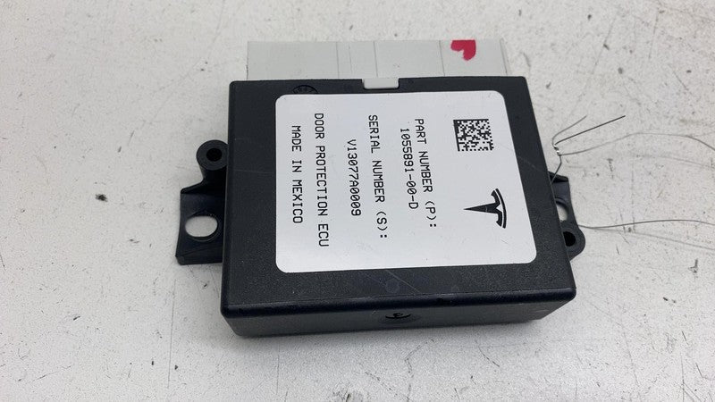 ⭕ 16-23 Model X MX Falcon Door Controller Ultrasonic Control Module 10