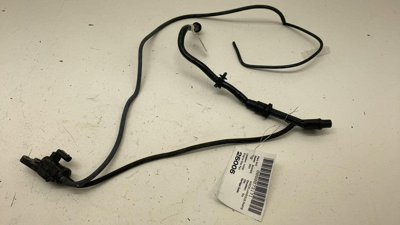 BG866848601 ⭕ 2018-2023 BMW 530e xDrive Vacuum Pipe Hose Line w/ Electric Valve Solenoid OEM