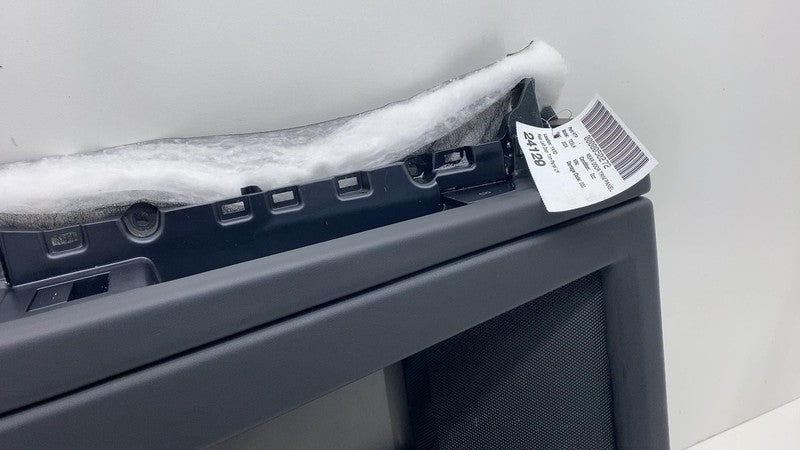 2024 Tesla Cybertruck Rear Left Driver Interior Door Trim Card Panel L