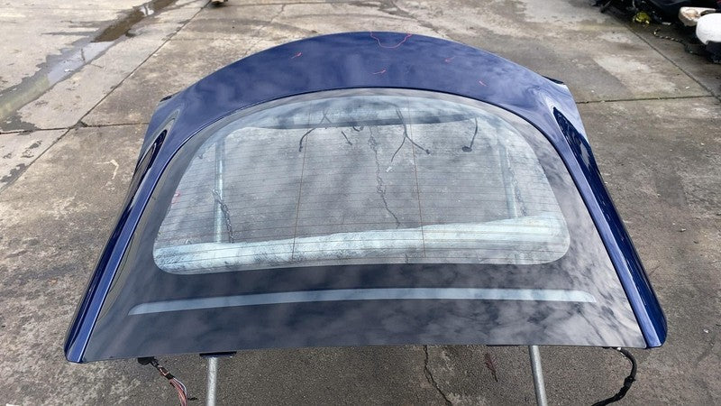 ⭕2016-2020 Tesla Model S Liftgate Trunk Lid Tailgate Hatch Shell w/ Wi