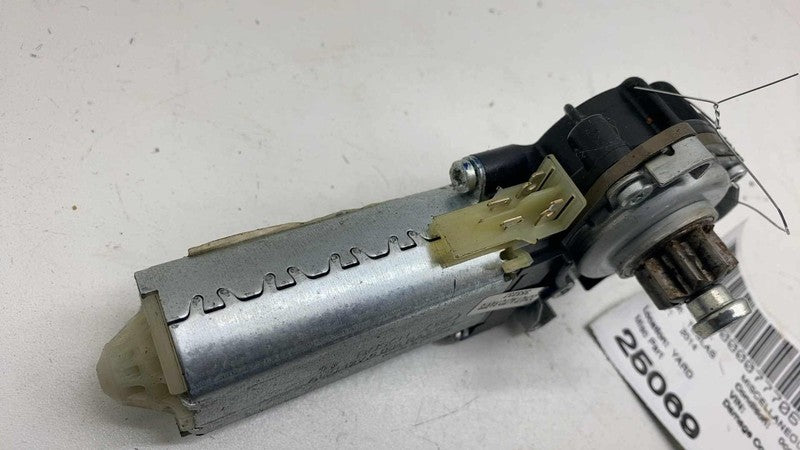 ⭕ 2012 2013 2014 2015 Tesla Model S Front Right Side Seat Control Swit