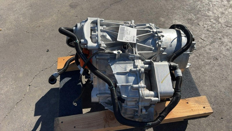 1120990 17 J ⭕24-25 Model Y 3 Rear Drive Unit Engine Electric Motor (PARTS ONLY) 1120990-17-J