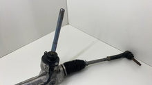 ⭕ 12-15 Tesla Model S Power Steering Gear Rack Pinion & Motor w/ Tie Rod Link