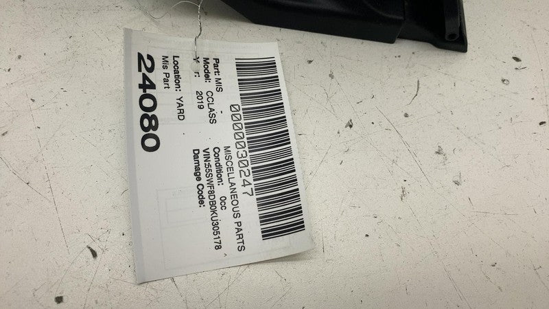 A2053000004 ⭕ 15-22 Mercedes-Benz C300 W205 Front Accelerator Gas Pedal Throttle A2053000004