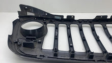 ⭕ 2018-2024 Jeep Wrangler JL Gladiator JT Front Grille Black Assy OEM 6KM35TRMAA
