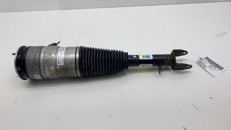 600635100C 2012-2015 Tesla Model S Driver Left Air Suspension Spring Shock Absorber LH RWD