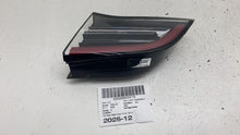 ⭕ 17-23 Model 3 Rear Right Inner Taillight LED Tail Lamp (3-Pin) RH 1077402-00-G