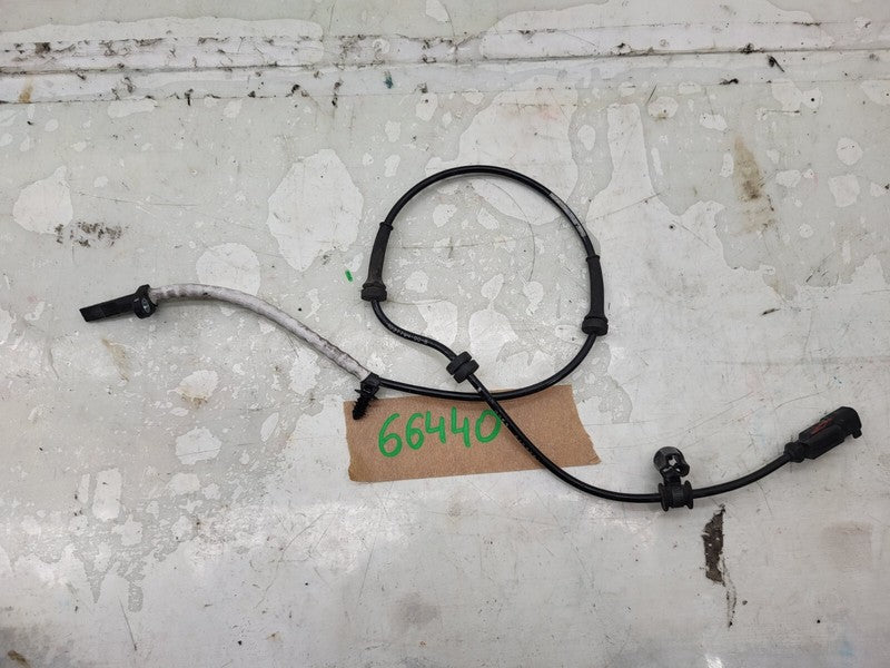 1037794-00-B ⭕ 12-20 Model S Front Left Anti-Lock Brake Intelligent Speed Sensor 1037794-00-B