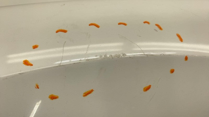 CD33-16006-AE ⭕ 2014-2018 Aston Martin Vanquish Driver Side Fender Left Assy LH CD33-16006-AE