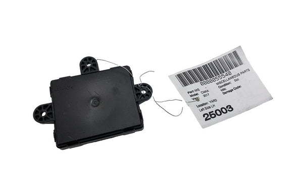 2012-2018 Ford C-Max Rear Driver Side Door Computer Control Module Unit Left LH