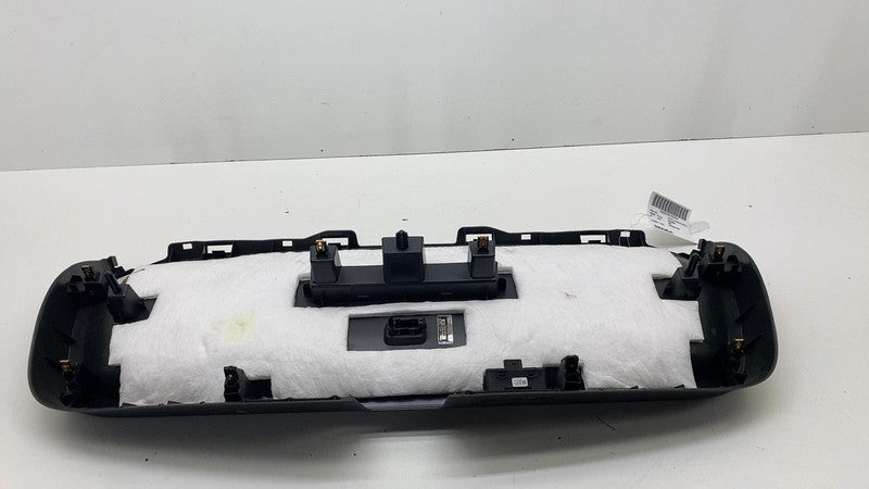 31693095 ⭕ 2021-2023 Polestar 2 Tailgate Liftgate Back Door Panel Lower Trim 31693095