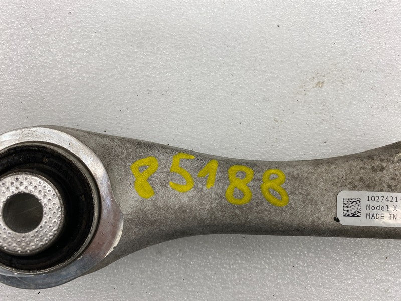 102742100C ⭕12-20 Tesla Model S X Rear Right Suspension Upper Control Arm Link 1027421-00-C