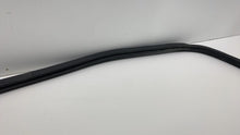 2011-2018 Porsche Cayenne Rear Passenger Right Rubber Gasket Seal Weatherstrip