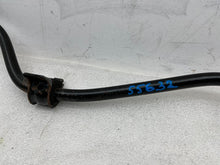⭕ 2012-2020 Tesla Model S Rear Suspension Sway Stabilizer Bar 20MM 1043961-00-B