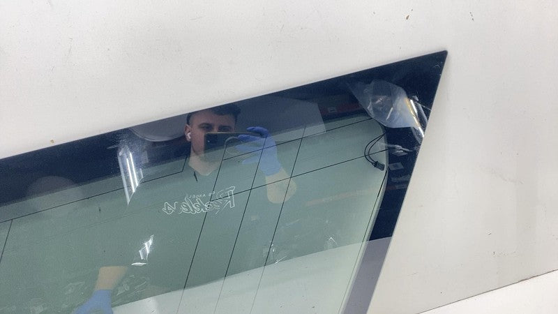 ⭕ 2018-2024 Lincoln Navigator Rear Right Quarter Window Glass OEM JL7B
