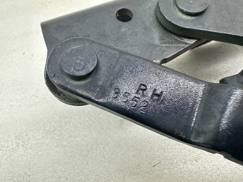 ⭕ 12-20 Tesla Model S Rear Passenger Side Bonnet Hood Hinge Closure Assist Right