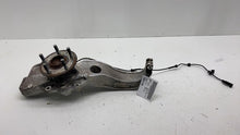 ⭕️ 12-15 Model S Front Left Spindle Knuckle Hub + ABS Sensor RWD LH 1043052-00-A