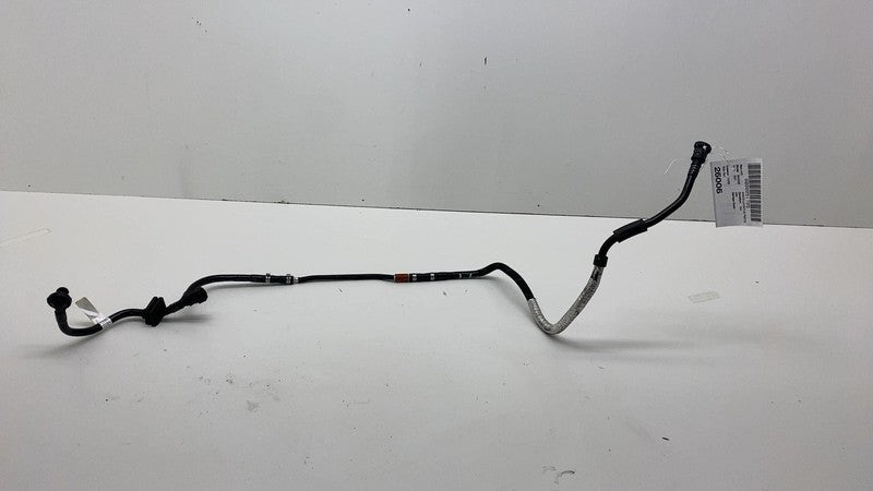 8606505 2018 2019 2020 2021 BMW 530e G30 2.0L Brake Booster Vacuum Hose Pipe Line OEM