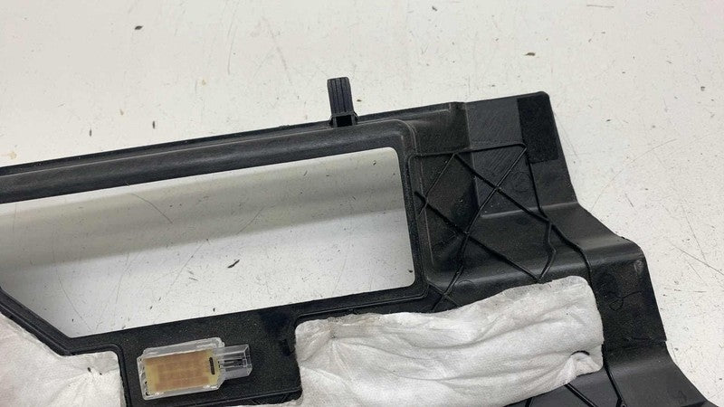 ⭕ 14-17 Land Range Rover Sport Front Right Dash Lower Panel Trim CPLA-