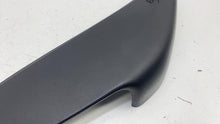 ⭕ 23-25 Chevrolet Silverado 1500 Front Passenger Right Dash Trim Cover 87829210