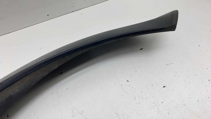 ⭕ 14-22 Land Range Rover Sport Rear Left Fender Flare Arch Molding DK6