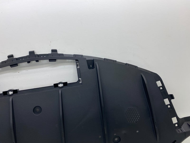 1582583-00-D ⭕ 24-26 Tesla Model 3 Base Rear Diffuser Lower Bumper Splash Shield 1582583-00-C