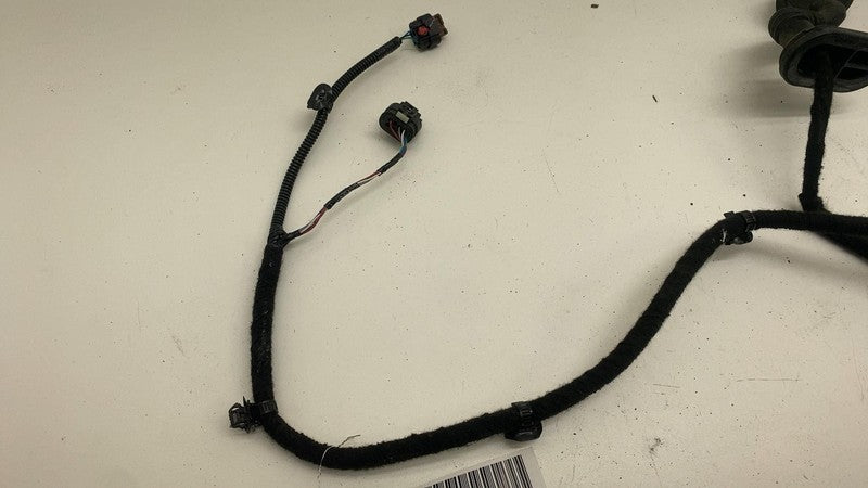 ⭕ 2021-2023 Tesla Model 3 Rear Left Door Wiring Harness Cable Wire 206