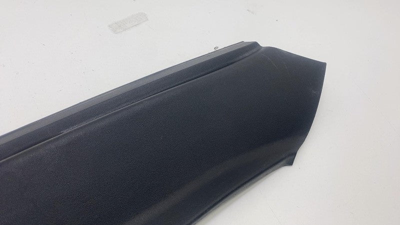 ⭕ 12-15 Tesla Model S Front Right Underhood Apron Cover Trim Panel 100