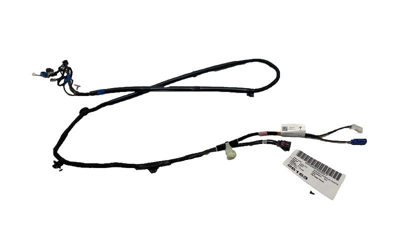 ⭕ 2020-2024 Model Y Front Windshield Triple Camera Wiring Harness 1616691-00-C