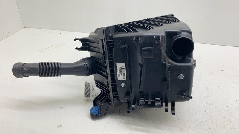 8603090 ⭕ 14-21 BMW i3 I01 Engine Air Cleaner Intake Filter Housing Box & Hose 8603090