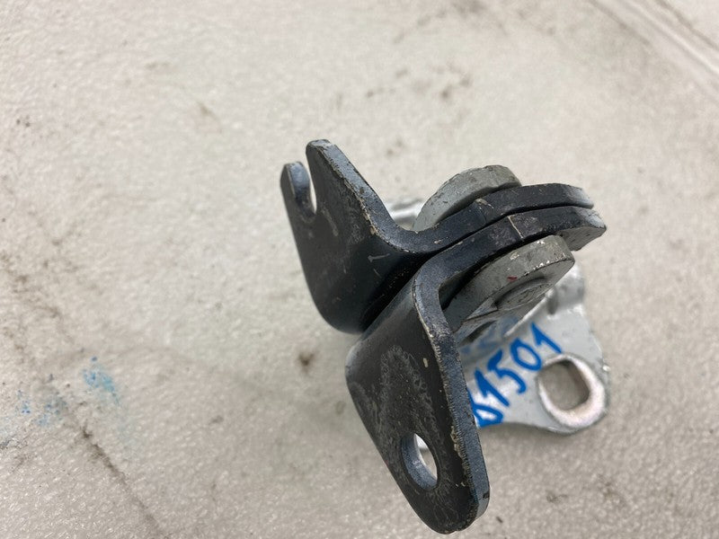 A046571 ⭕ 2017-2023 Tesla Model 3 Front Passenger Side Door Lower Hinge Right Assembly