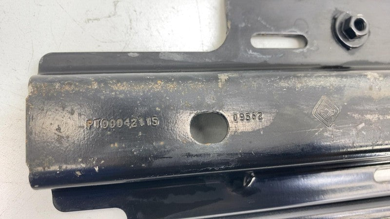 ⭕ 2022 Rivian EDV-700 Amazon Van Mounting Bracket Mount Rail Assembly 