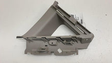 ⭕ 2017-2023 Chrysler Pacifica Front Right A-Pillar Corner Cover Trim 5SB12TRMAB