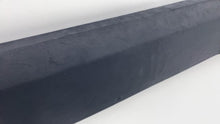 2024-2025 Tesla Cybertruck Rear Headliner Trim Panel Cover Alcantara 190289351C
