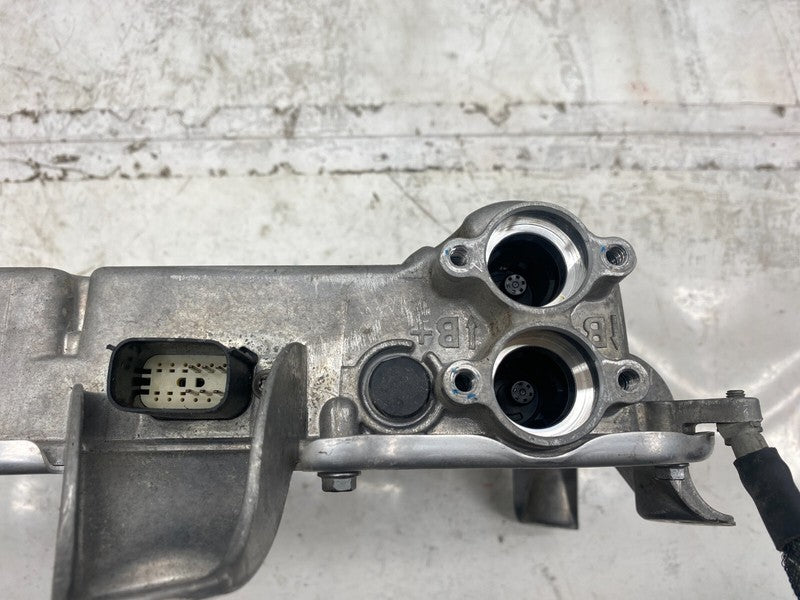 ⭕ 16-20 Model S High Voltage Power Distribution Junction Box Module 10