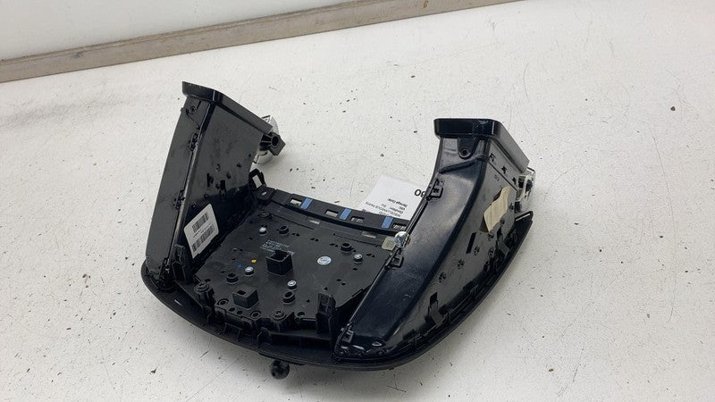 F1ET18K811KD 2017 2018 Ford C-Max Radio Audio Control Panel Switch Assembly F1ET18K811KD