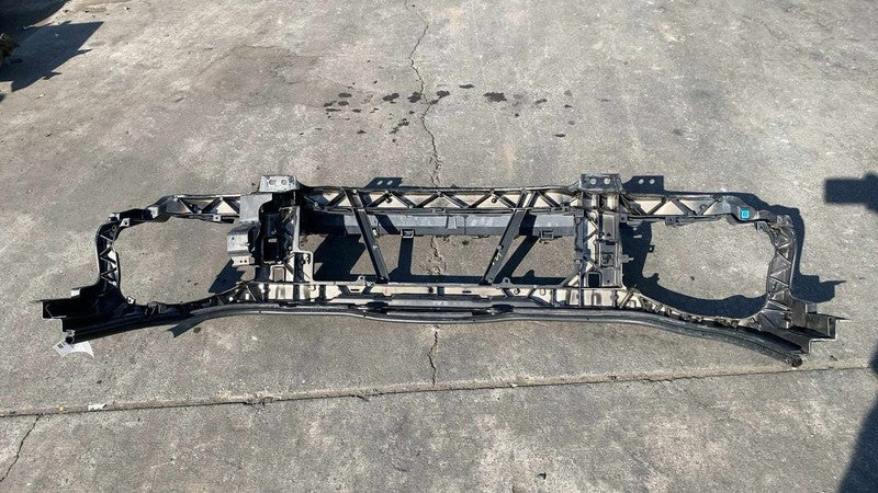 ⭕ 14-22 Range Rover Sport Front Radiator Core Support Brace Frame DK62