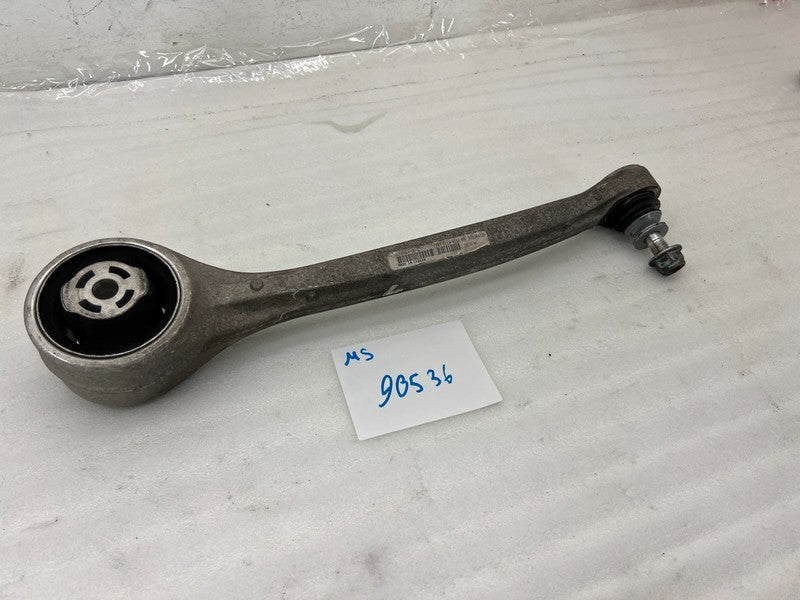 ⭕ 12-15 Tesla Model S Front Right Lower Control Arm Forward Link RH 60