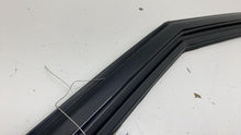 ⭕ 2021-2023 Polestar 2 Front Right Door Upper Weatherstrip Rubber Seal 31108768