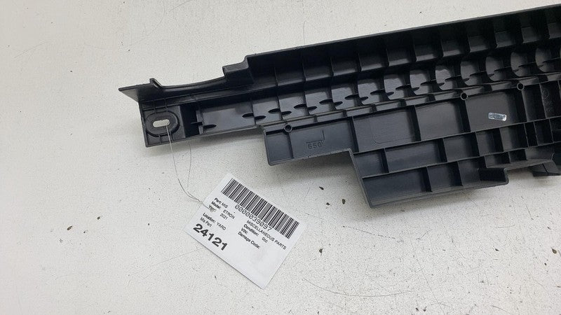 4KE 861 827 A ⭕ 2019-2023 Audi E-Tron Rear Right Cargo Trunk Trim Cover Panel 4KE861827A