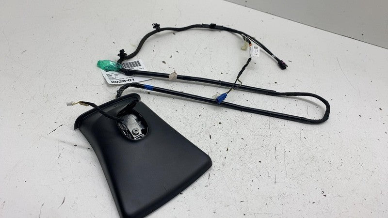 ⭕ 20-24 Model Y Front Windshield Triple Camera w/ Module & Harness 248